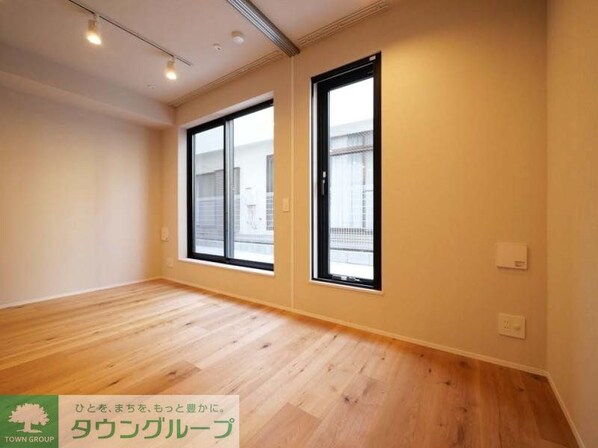 EDIT文京千石IIの物件内観写真